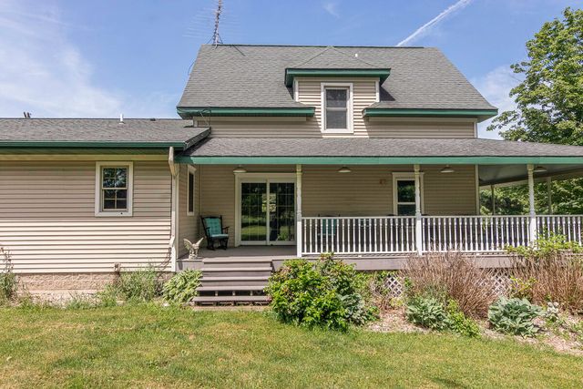 11481 Cressey Road, Plainwell, MI 49080
