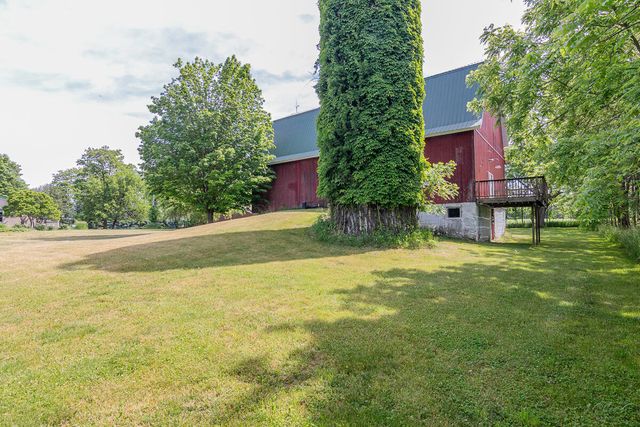 11481 Cressey Road, Plainwell, MI 49080