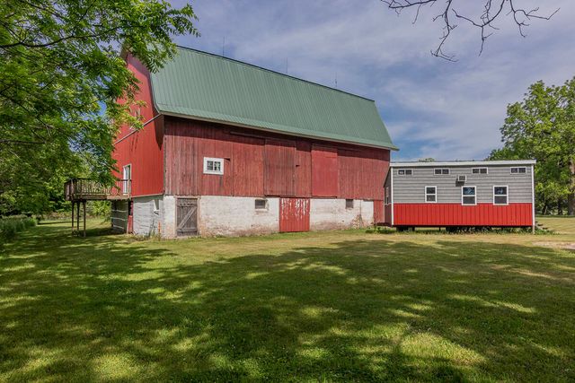 11481 Cressey Road, Plainwell, MI 49080
