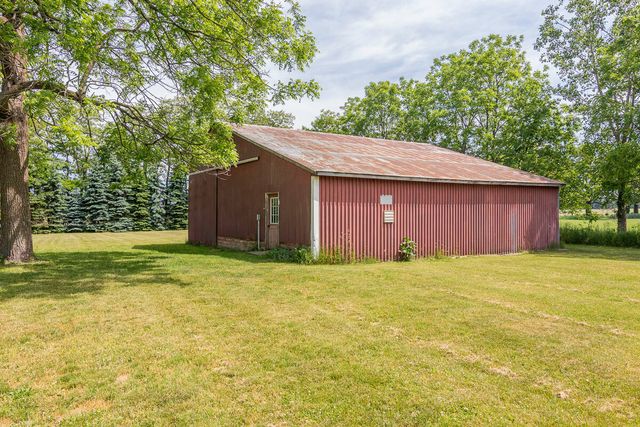 11481 Cressey Road, Plainwell, MI 49080