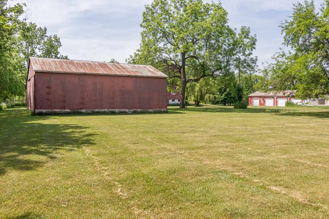 11481 Cressey Road, Plainwell, MI 49080