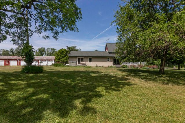 11481 Cressey Road, Plainwell, MI 49080