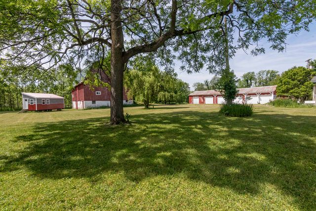 11481 Cressey Road, Plainwell, MI 49080