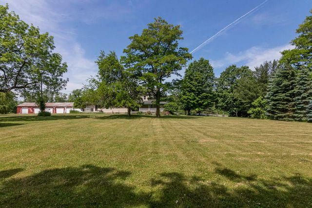 11481 Cressey Road, Plainwell, MI 49080
