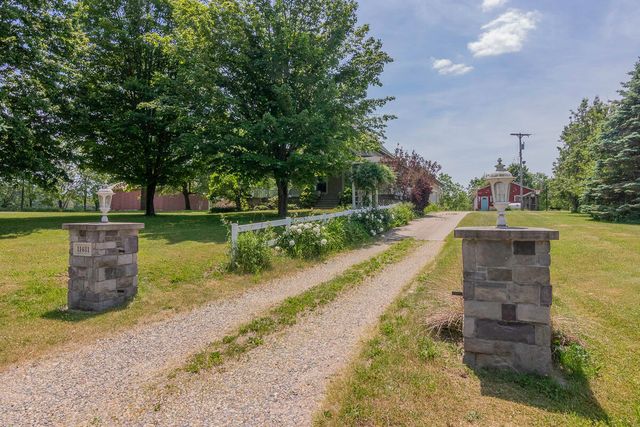 11481 Cressey Road, Plainwell, MI 49080