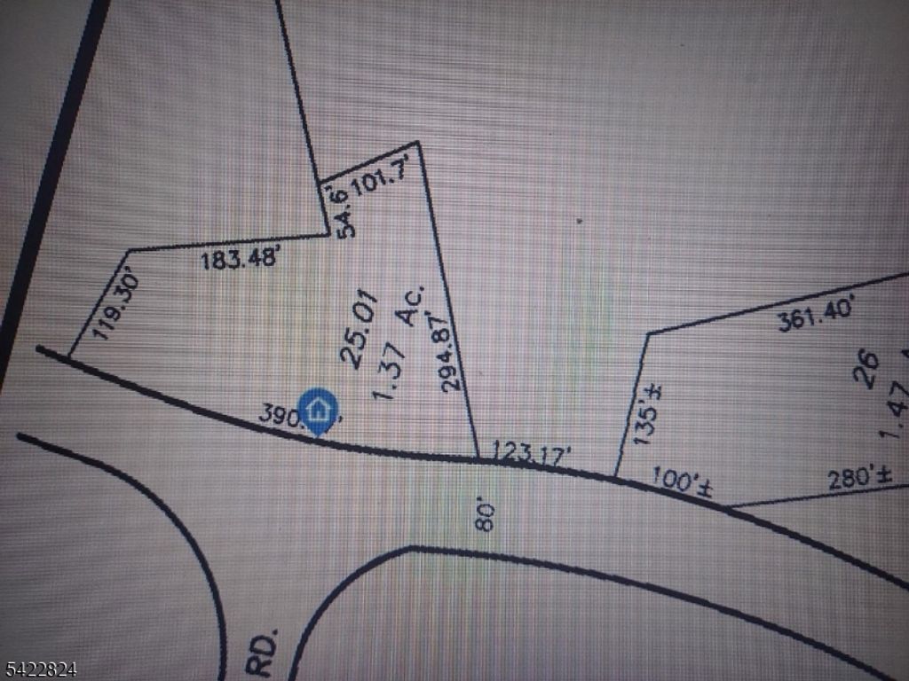 661 Us Highway 206, Andover Twp., NJ 07860 — photo 2