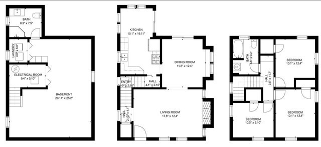 423 S Maple Avenue, Royal Oak, MI 48067