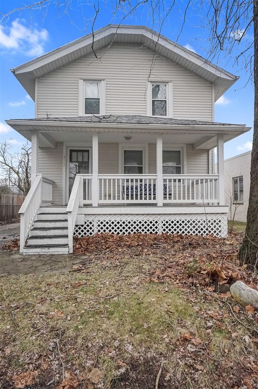 423 S Maple Avenue, Royal Oak, MI 48067