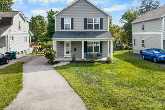 3647 Woodford Road, Cincinnati, OH 45213