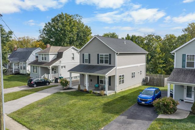 3647 Woodford Road, Cincinnati, OH 45213