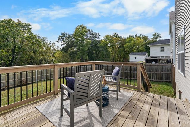 3647 Woodford Road, Cincinnati, OH 45213