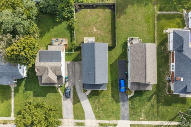 3647 Woodford Road, Cincinnati, OH 45213