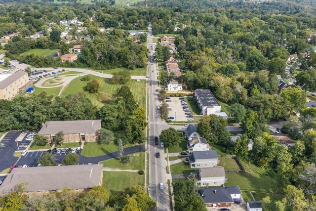 3647 Woodford Road, Cincinnati, OH 45213