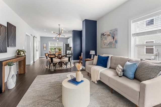 3647 Woodford Road, Cincinnati, OH 45213