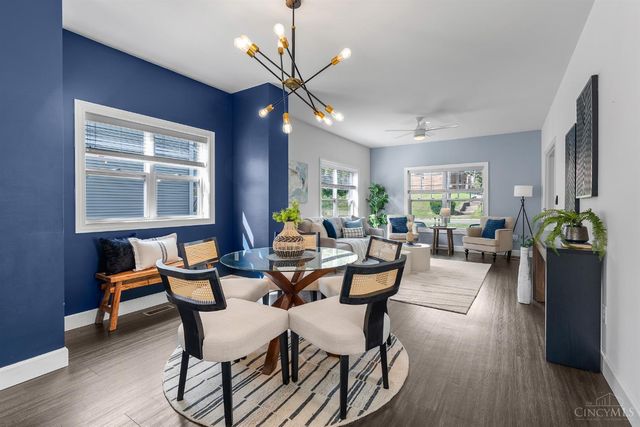 3647 Woodford Road, Cincinnati, OH 45213