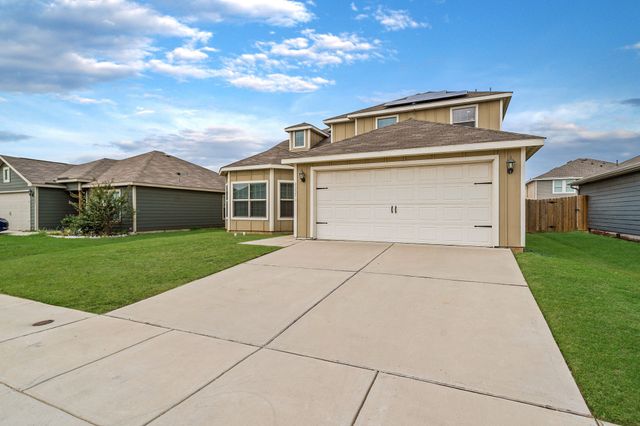 8225 Steel Dust Drive, Fort Worth, TX 76179
