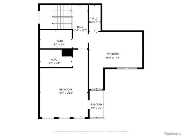 42808 Park Cresent Drive, Sterling Heights, MI 48313