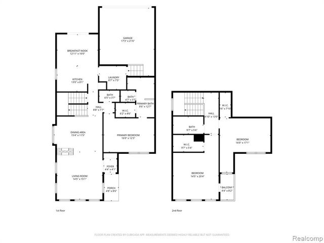 42808 Park Cresent Drive, Sterling Heights, MI 48313