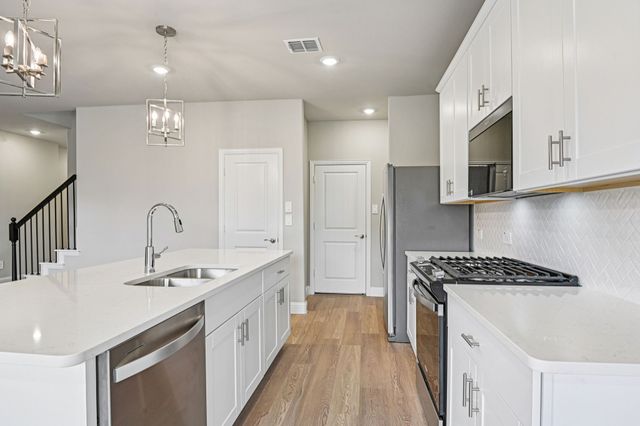 2701 Grand Teton Drive, Anna, TX 75409