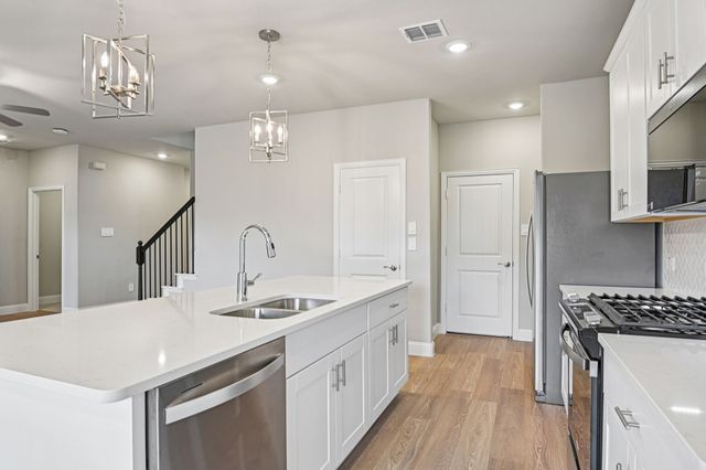 2701 Grand Teton Drive, Anna, TX 75409