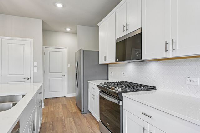 2701 Grand Teton Drive, Anna, TX 75409