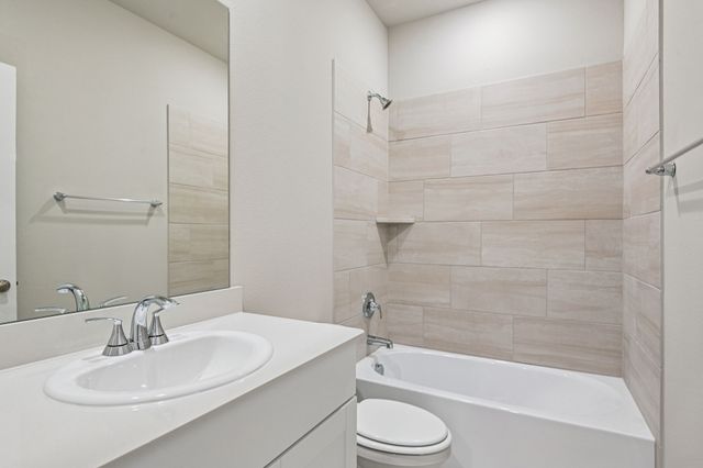 2701 Grand Teton Drive, Anna, TX 75409
