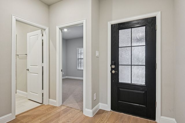 2701 Grand Teton Drive, Anna, TX 75409