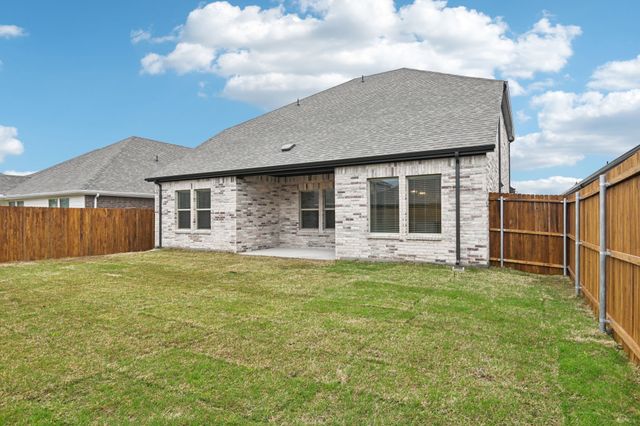 2701 Grand Teton Drive, Anna, TX 75409