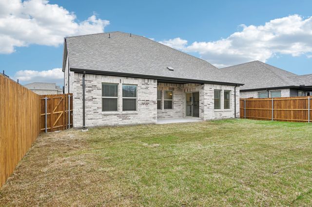 2701 Grand Teton Drive, Anna, TX 75409