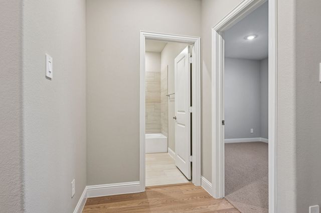 2701 Grand Teton Drive, Anna, TX 75409