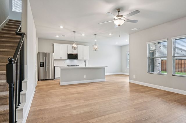 2701 Grand Teton Drive, Anna, TX 75409