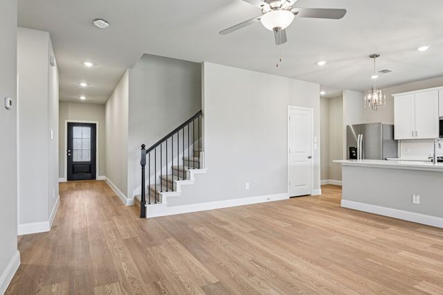 2701 Grand Teton Drive, Anna, TX 75409