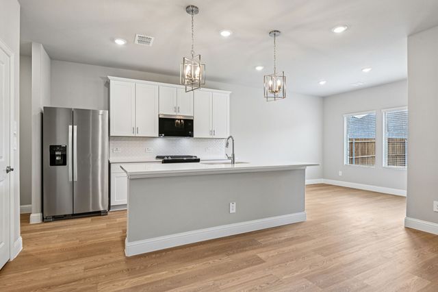 2701 Grand Teton Drive, Anna, TX 75409