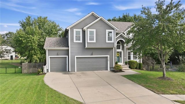 20908 W 53rd Street, Shawnee, KS 66218