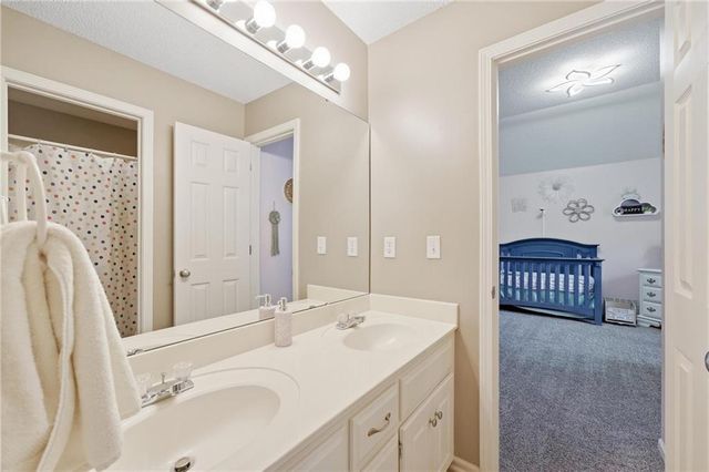 20908 W 53rd Street, Shawnee, KS 66218