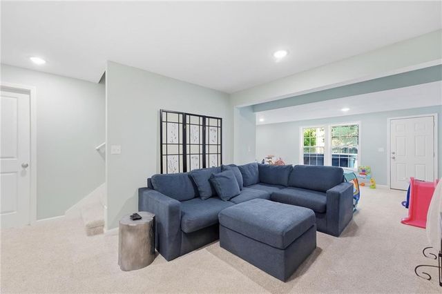 20908 W 53rd Street, Shawnee, KS 66218