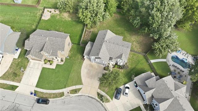 20908 W 53rd Street, Shawnee, KS 66218