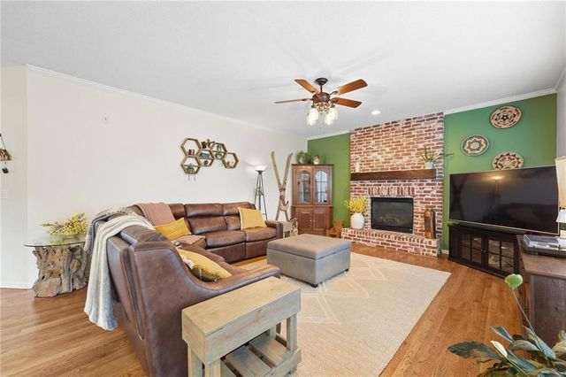 20908 W 53rd Street, Shawnee, KS 66218