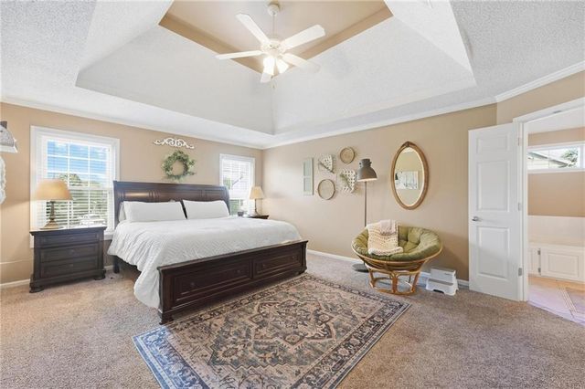 20908 W 53rd Street, Shawnee, KS 66218