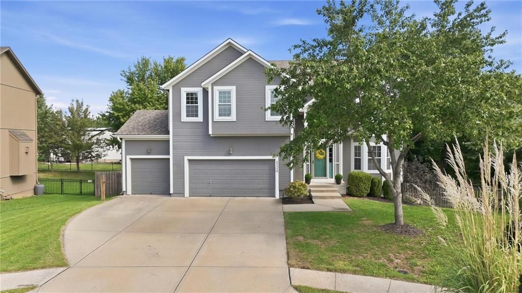 20908 W 53rd Street, Shawnee, KS 66218