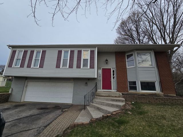 79 Maple Court, Hebron, IN 46341