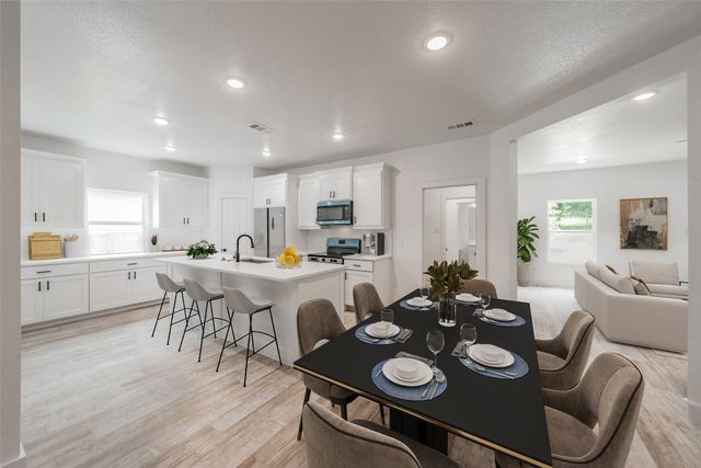 4522 Kolloch Drive, Dallas, TX 75216