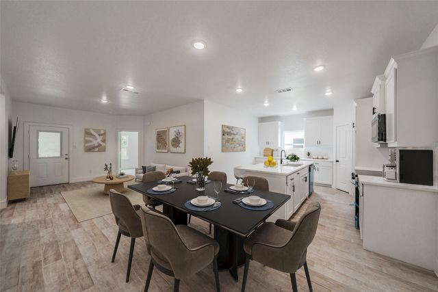 4522 Kolloch Drive, Dallas, TX 75216