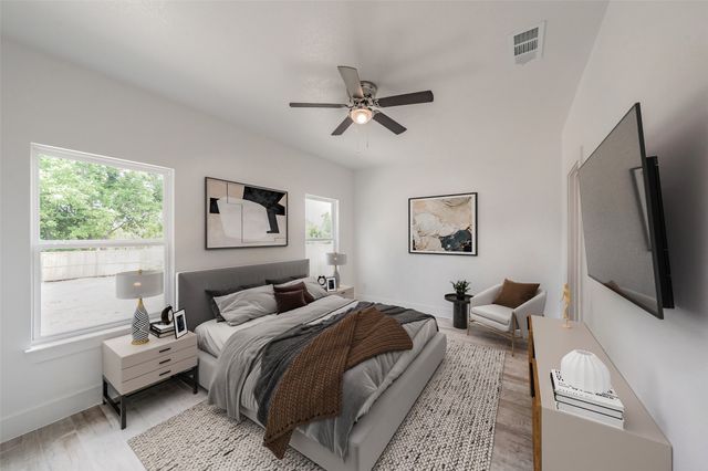 4522 Kolloch Drive, Dallas, TX 75216