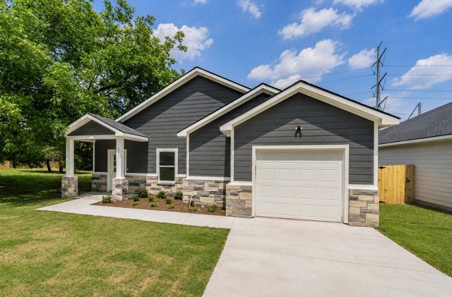 4522 Kolloch Drive, Dallas, TX 75216