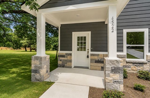4522 Kolloch Drive, Dallas, TX 75216