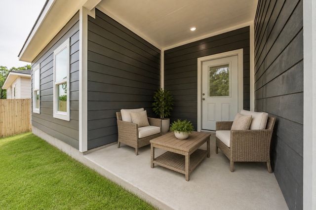 4522 Kolloch Drive, Dallas, TX 75216