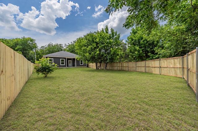 4522 Kolloch Drive, Dallas, TX 75216