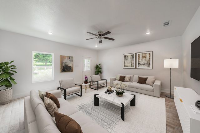 4522 Kolloch Drive, Dallas, TX 75216