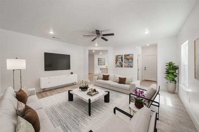4522 Kolloch Drive, Dallas, TX 75216